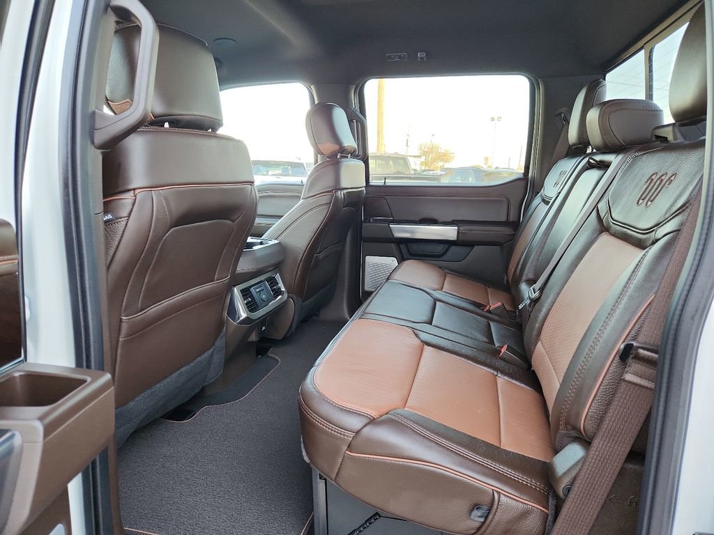 New 2026 Ford F350 King Ranch image 19