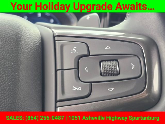 Certified 2024 Chevrolet Silverado 1500 ZR2 w/ ZR2 Bison Edition image 25