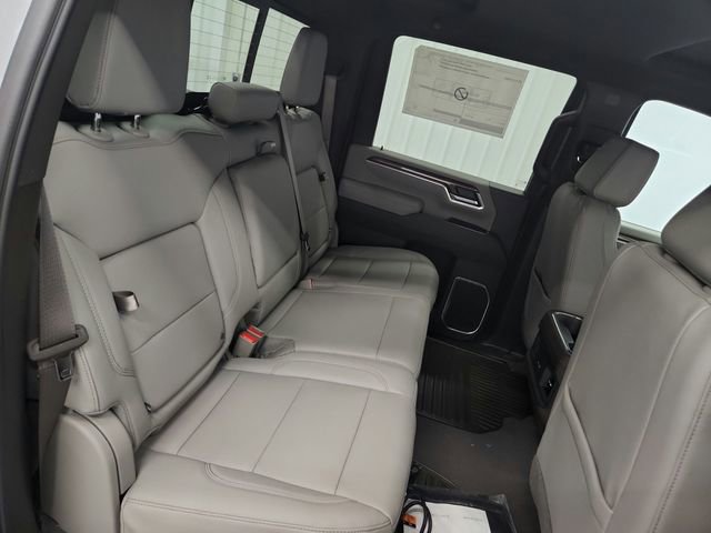 New 2026 Chevrolet Silverado 3500 LT w/ Safety Package AWD/4WD image 44