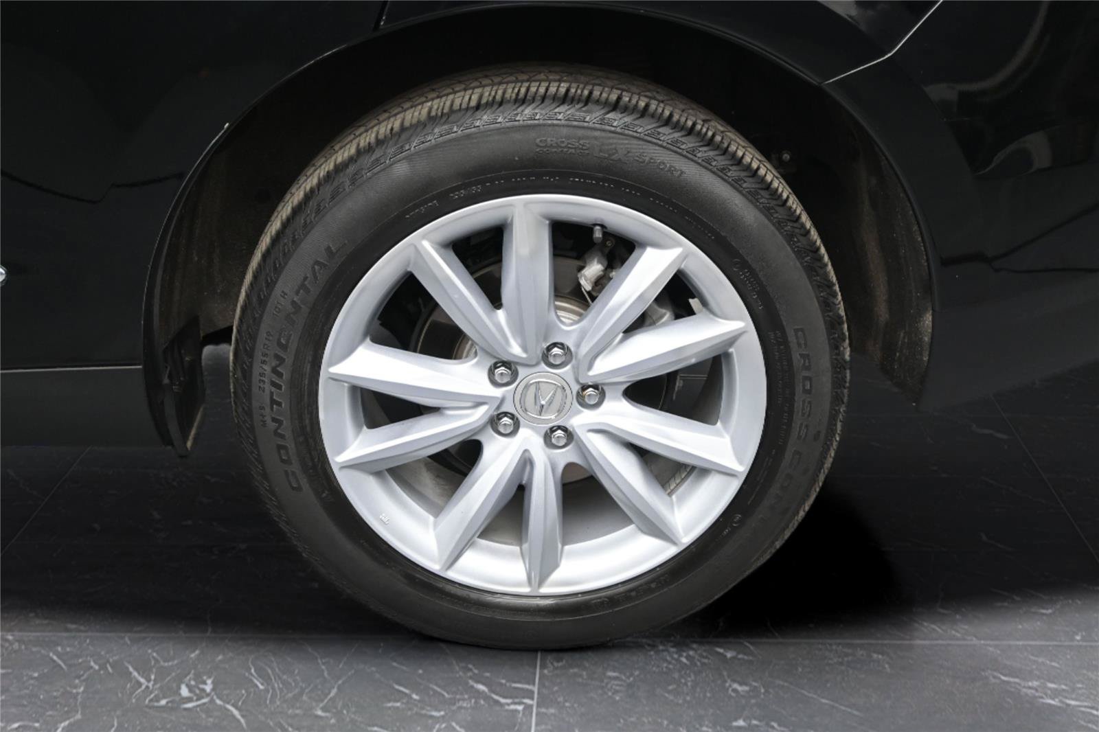 Certified 2023 Acura RDX AWD image 11