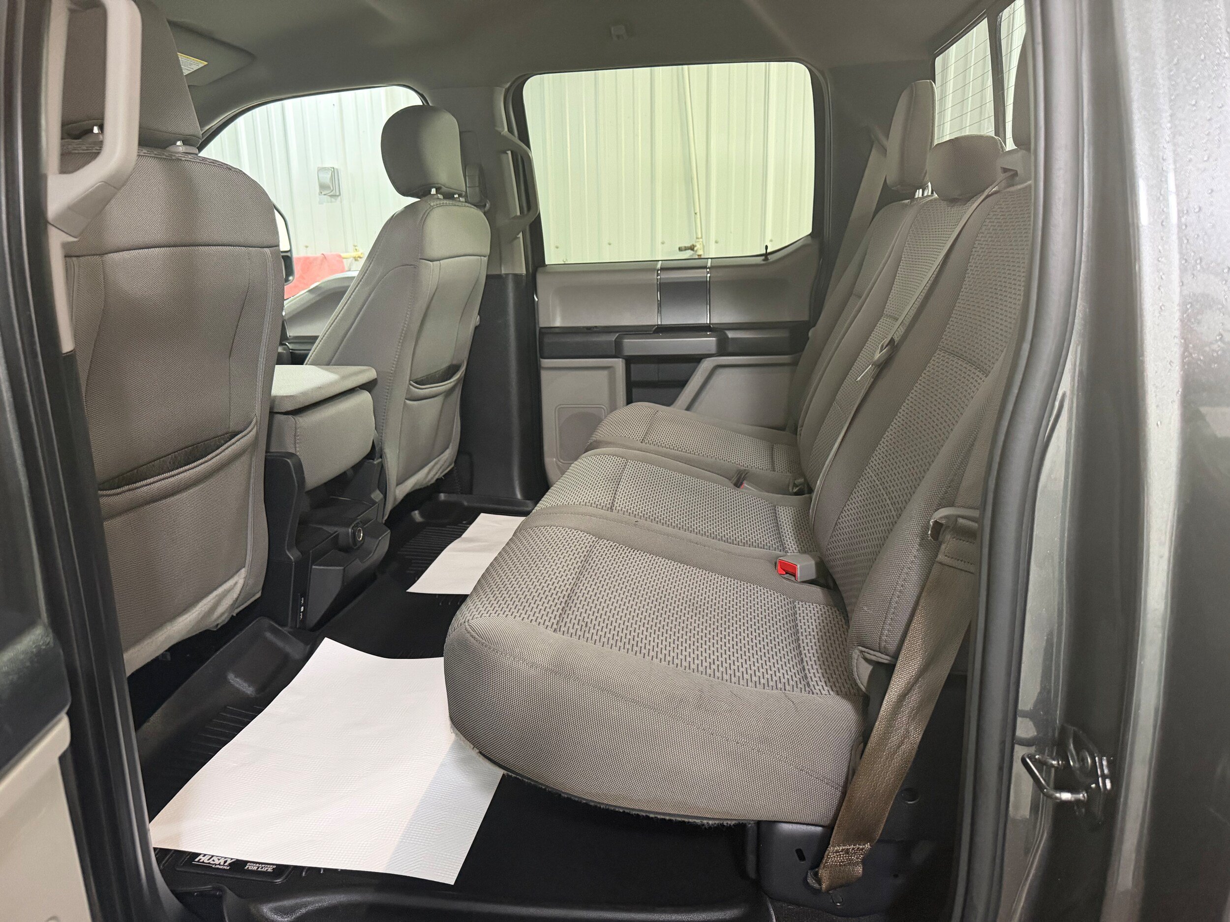 Used 2018 Ford F150 XLT w/ Equipment Group 302A Luxury AWD/4WD image 11