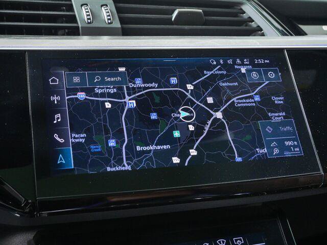 Used 2023 Audi e-tron Chronos w/ Chronos Package AWD/4WD image 18