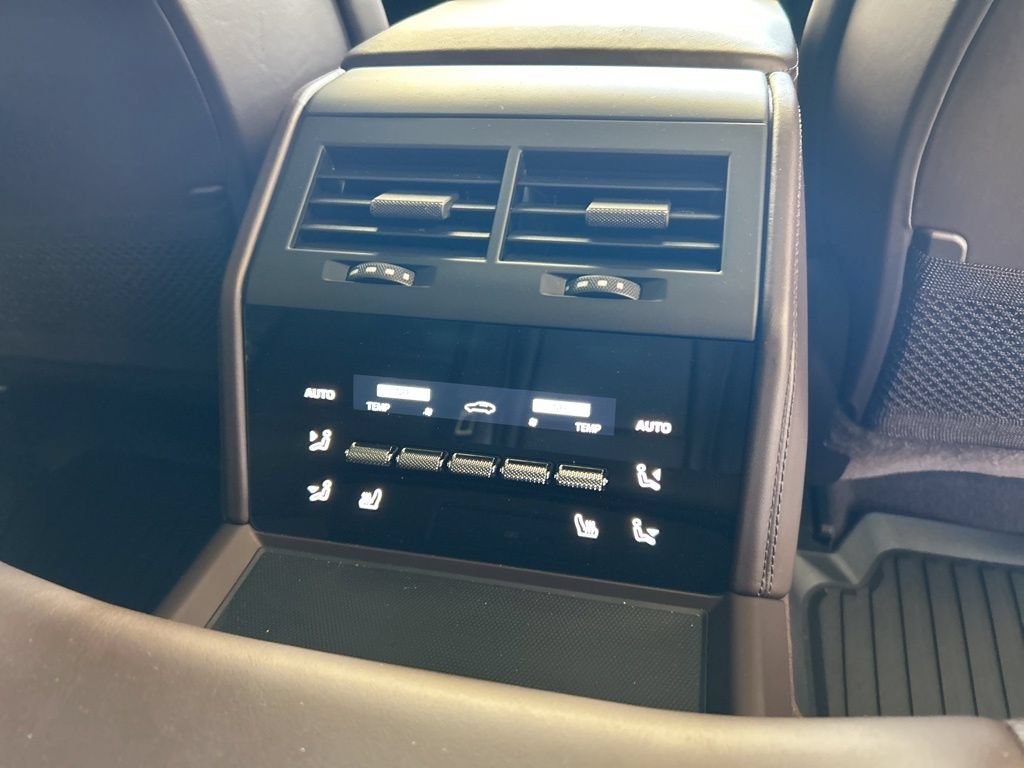 Used 2024 Porsche Panamera 4 AWD/4WD image 27