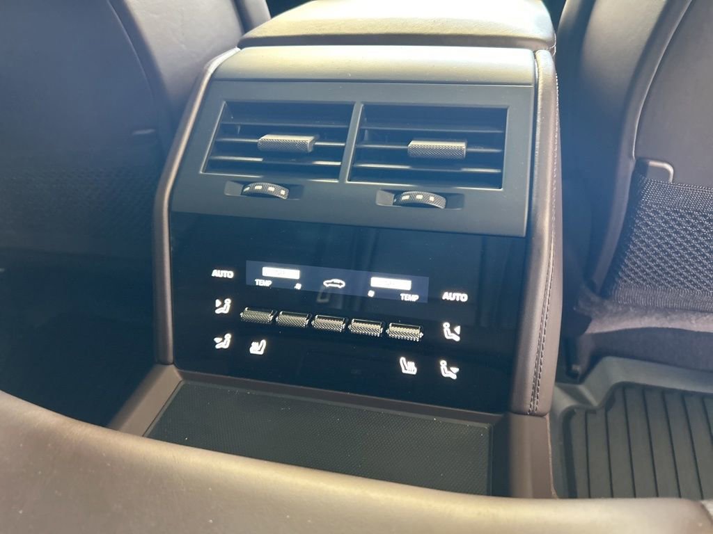 Used 2024 Porsche Panamera 4 AWD/4WD image 27