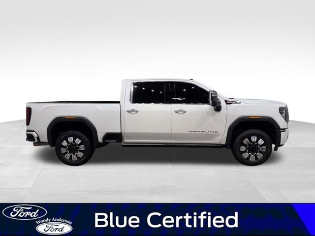 Used 2024 GMC Sierra 2500 Denali w/ Denali Reserve Package image 5