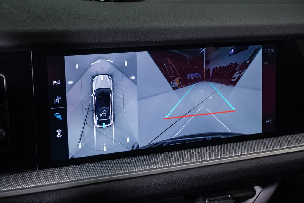 Certified 2026 Porsche Cayenne Coupe AWD/4WD image 23