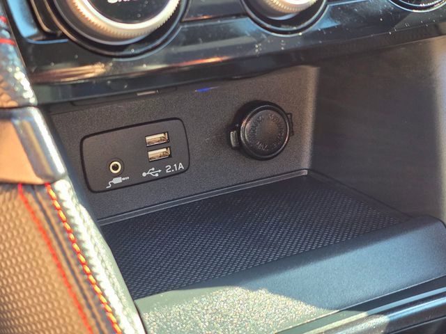 Certified 2024 Subaru Forester Sport image 30