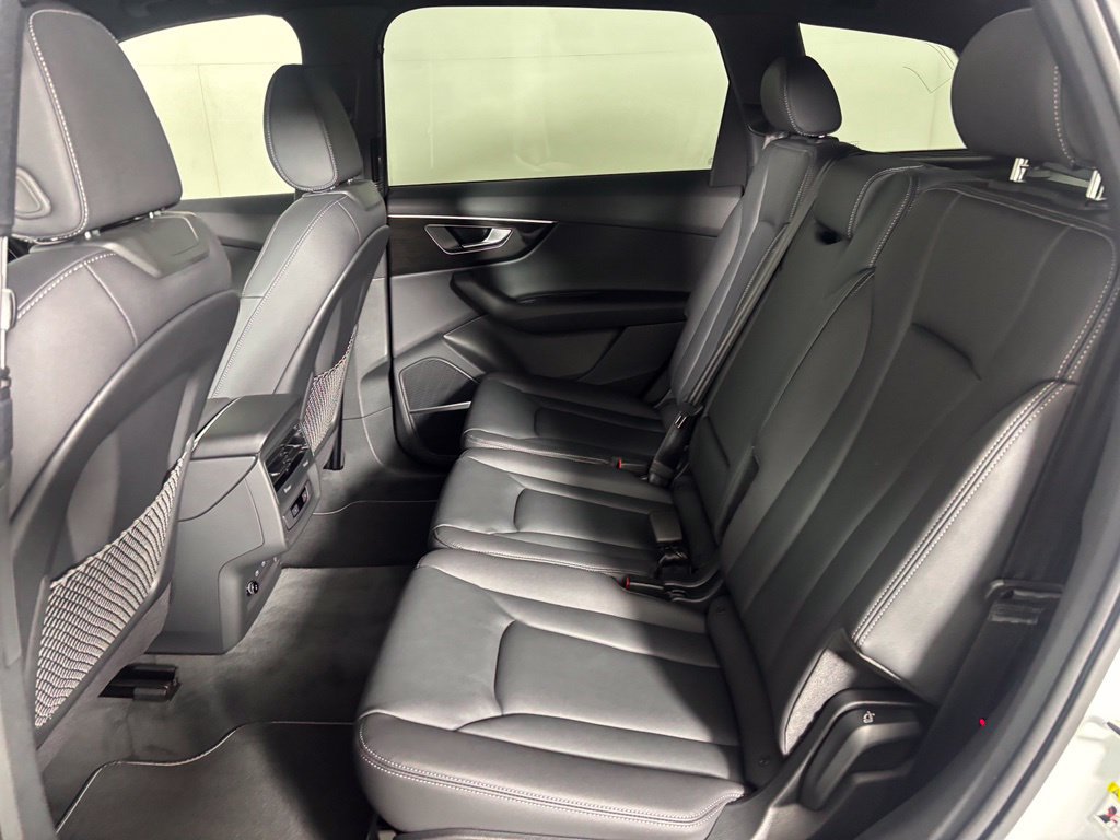 New 2026 Audi Q7 2.0T Premium AWD/4WD image 10