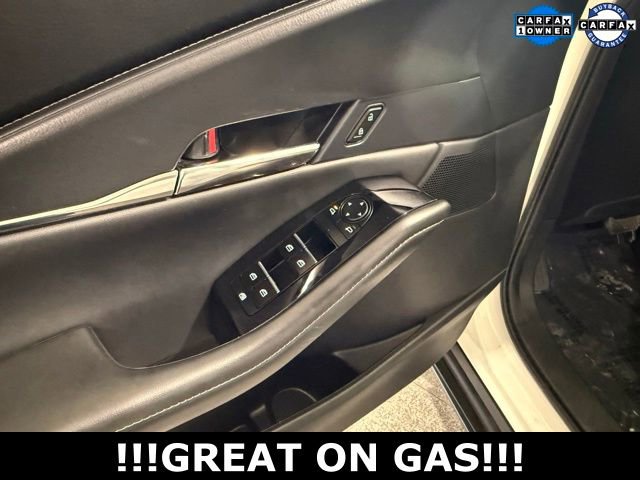 Used 2025 MAZDA CX-30 AWD 2.5 S w/ Preferred Package image 22