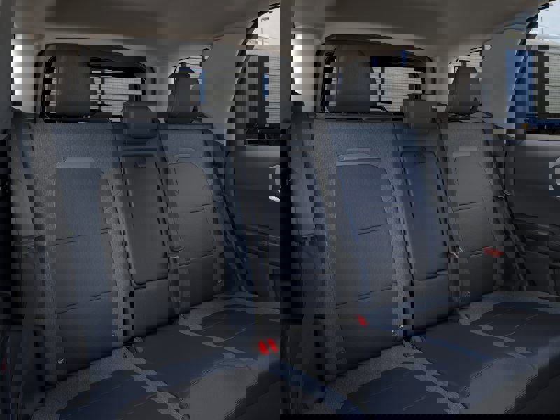 New 2026 Ford Bronco Sport Outer Banks image 11