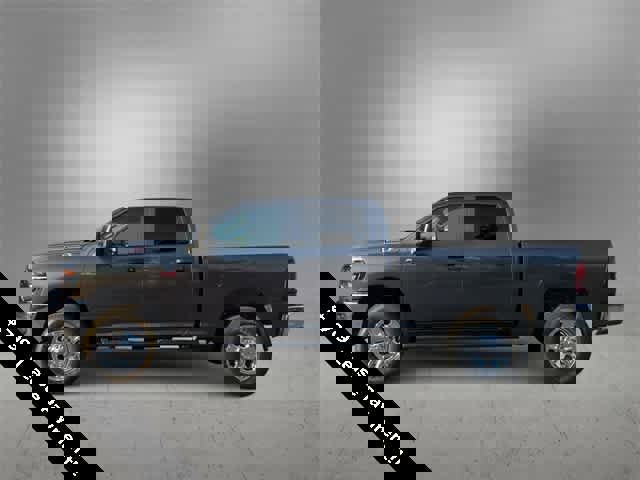 New 2025 RAM 2500 Tradesman w/ Chrome Appearance Group image 5