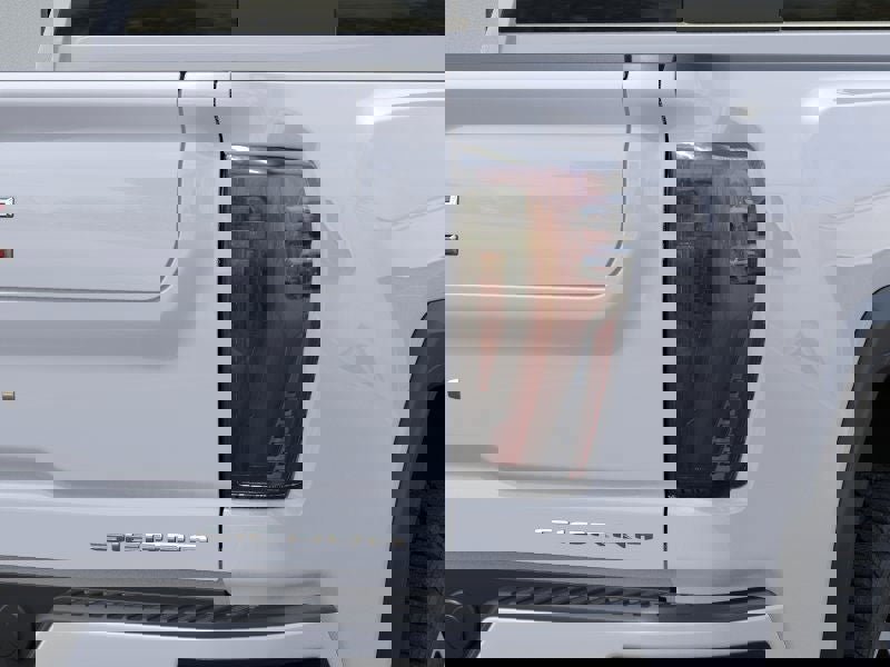 New 2026 GMC Sierra 2500 Denali w/ Denali Reserve Package image 35