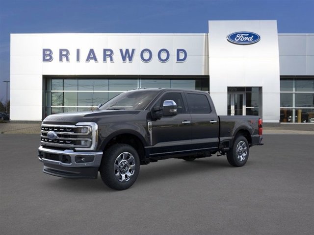 New 2026 Ford F250 Lariat video 1