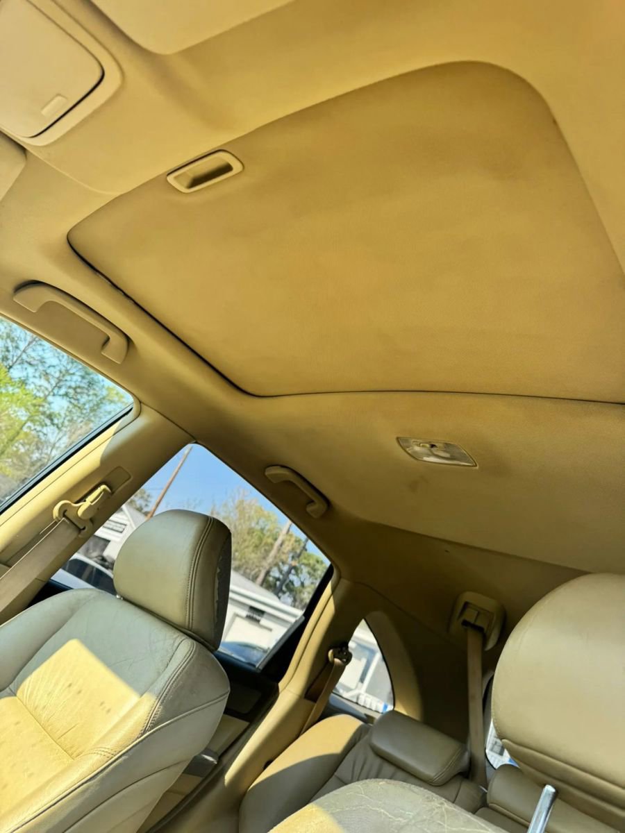 Used 2007 Honda CR-V EX-L image 19