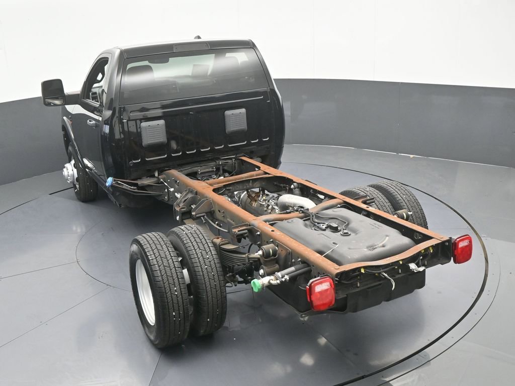 Used 2024 RAM 3500 Tradesman RWD image 40