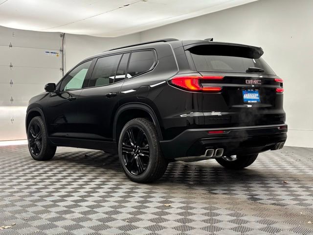New 2026 GMC Acadia Elevation w/ Black Edition image 13