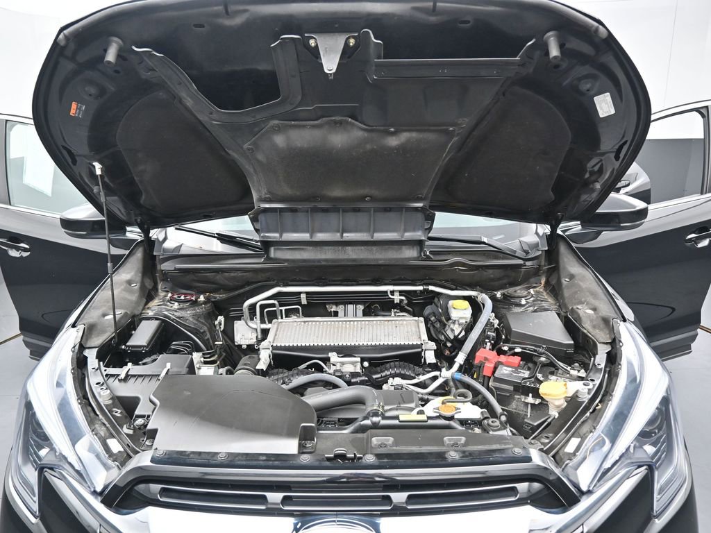 Used 2024 Subaru Ascent Premium w/ Convenience Package image 38