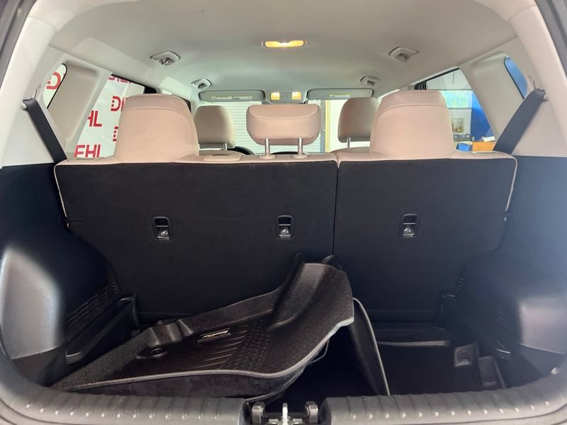 Certified 2024 Kia Soul LX FWD image 8