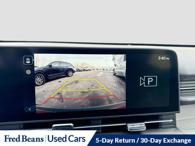 Used 2025 Hyundai Kona SEL image 15