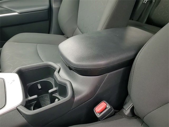 Certified 2024 Toyota RAV4 XLE image 20