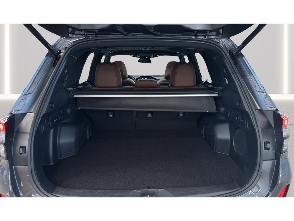 Certified 2026 Subaru Forester Touring AWD/4WD image 22
