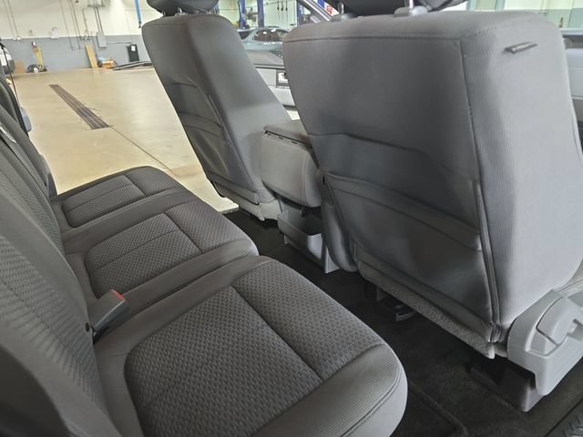 Used 2013 Ford F150 XLT w/ Luxury Equipment Group AWD/4WD image 11