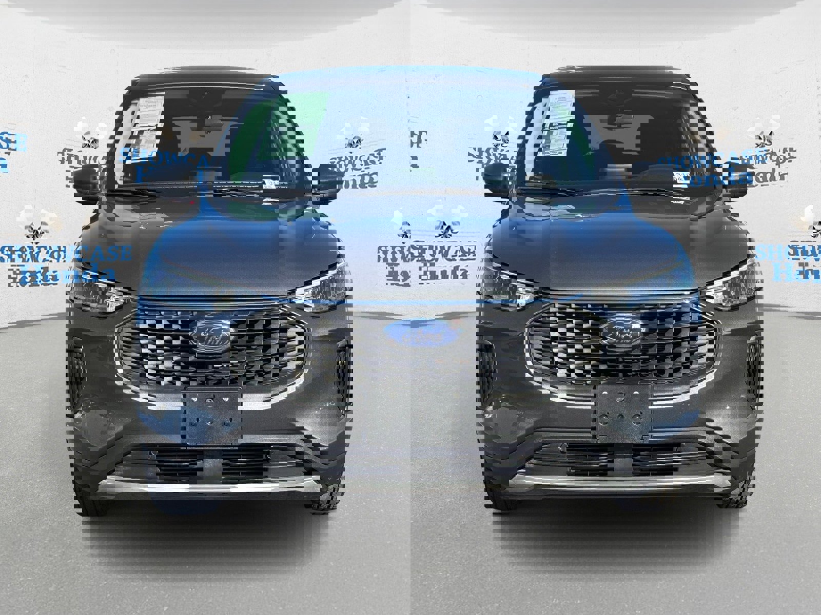 Used 2025 Ford Escape Active w/ Cold Weather Package image 6