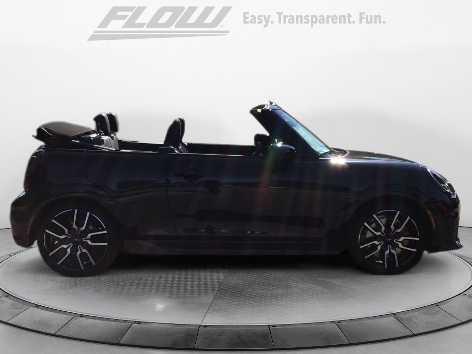 New 2026 MINI Cooper John Cooper Works image 8