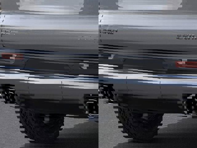 New 2026 GMC Acadia Elevation w/ Black Edition image 14