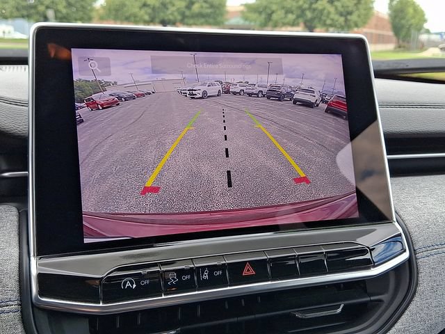 Used 2022 Jeep Compass Latitude w/ Convenience Group AWD/4WD image 24