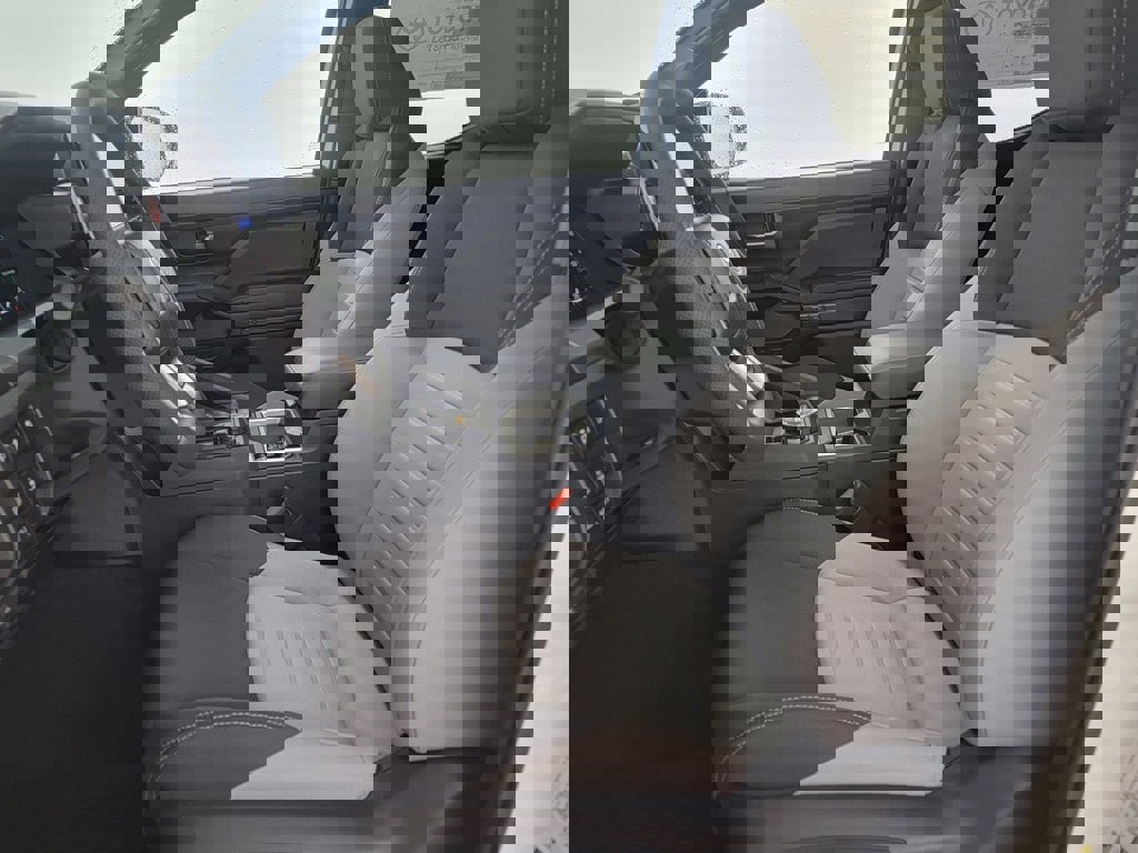 New 2026 Toyota Tacoma TRD Off-Road AWD/4WD image 13