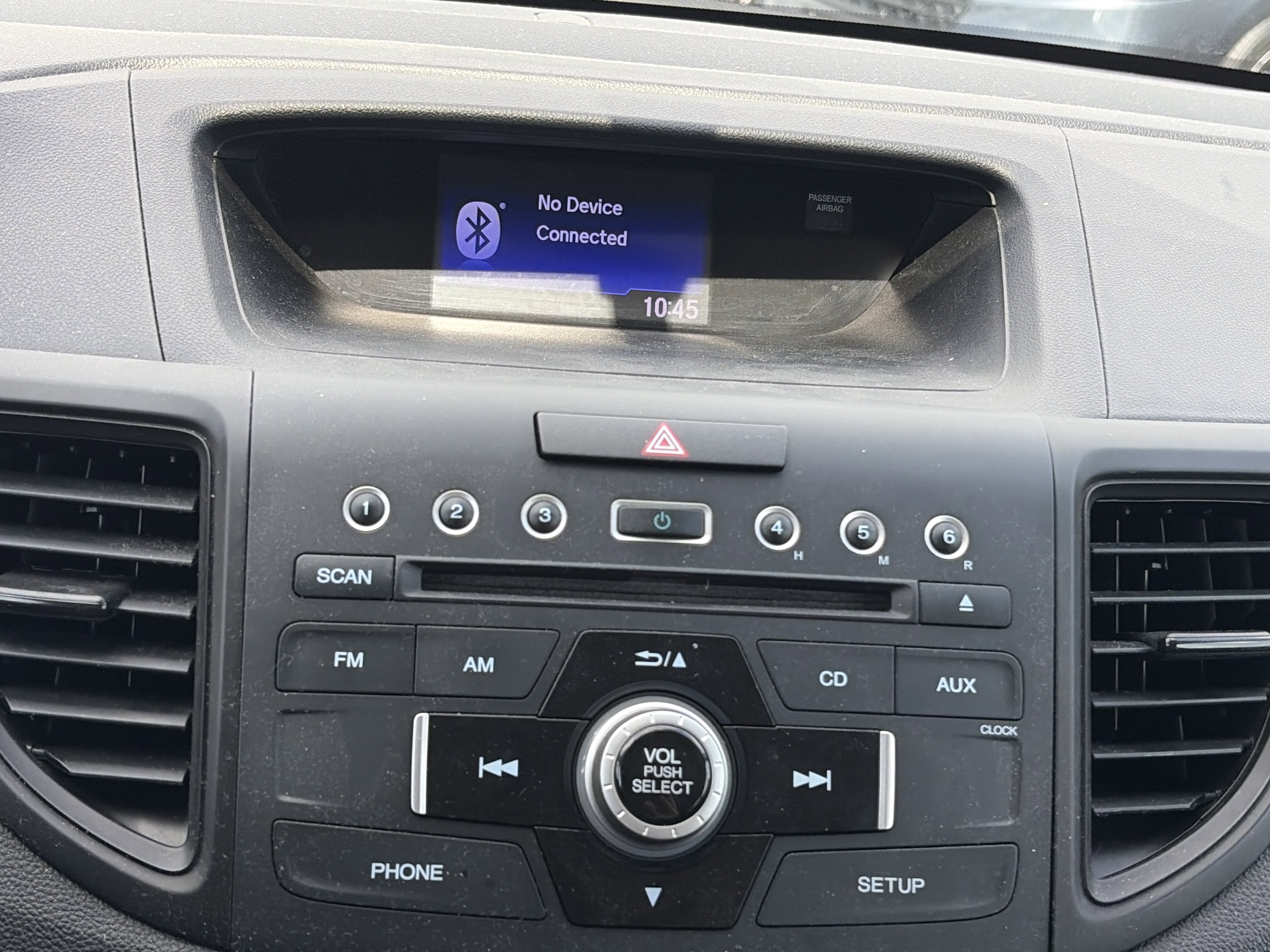 Used 2015 Honda CR-V LX image 32