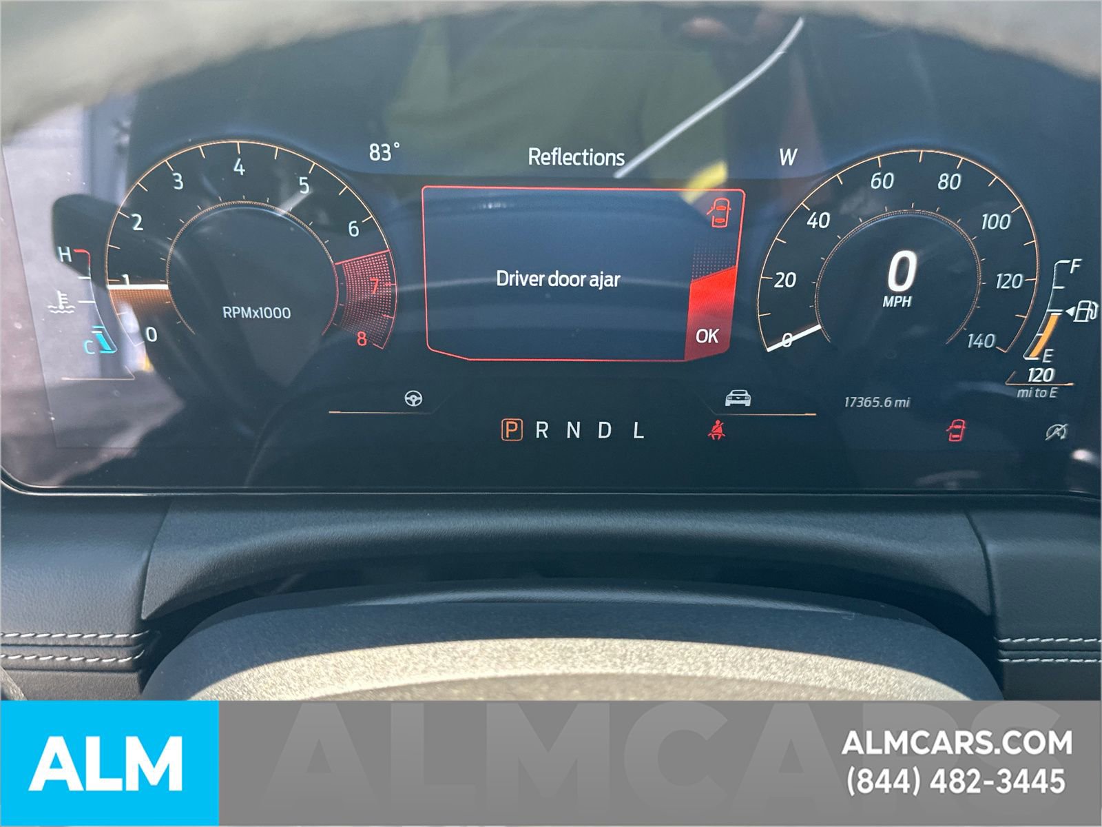 Used 2024 Ford Mustang Premium image 17