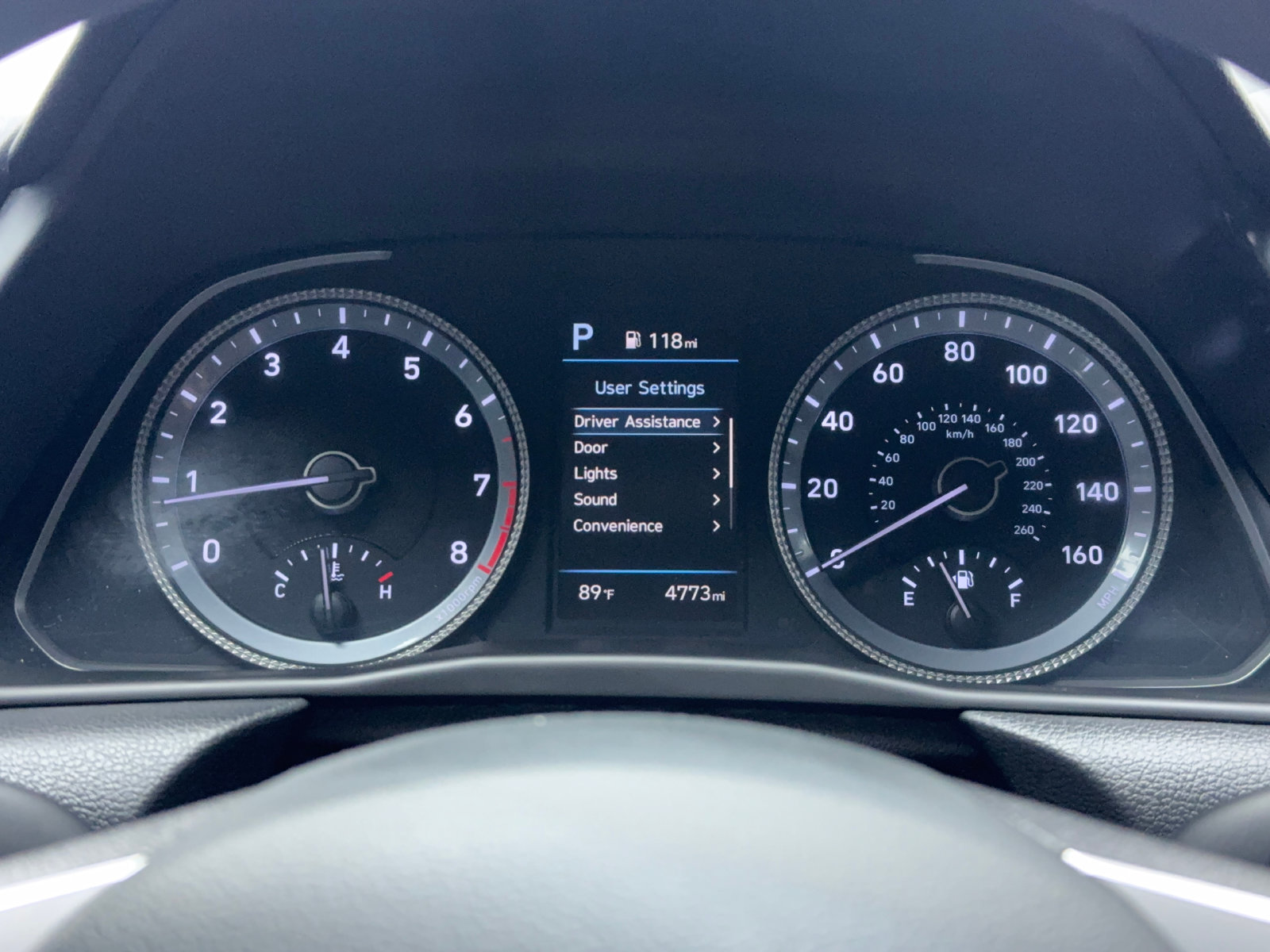 Used 2021 Hyundai Sonata SEL FWD image 23