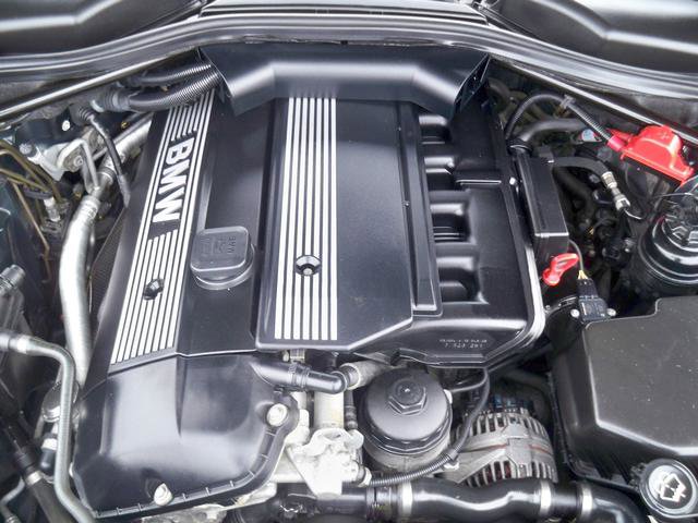 Used 2005 BMW 530i Sedan image 9