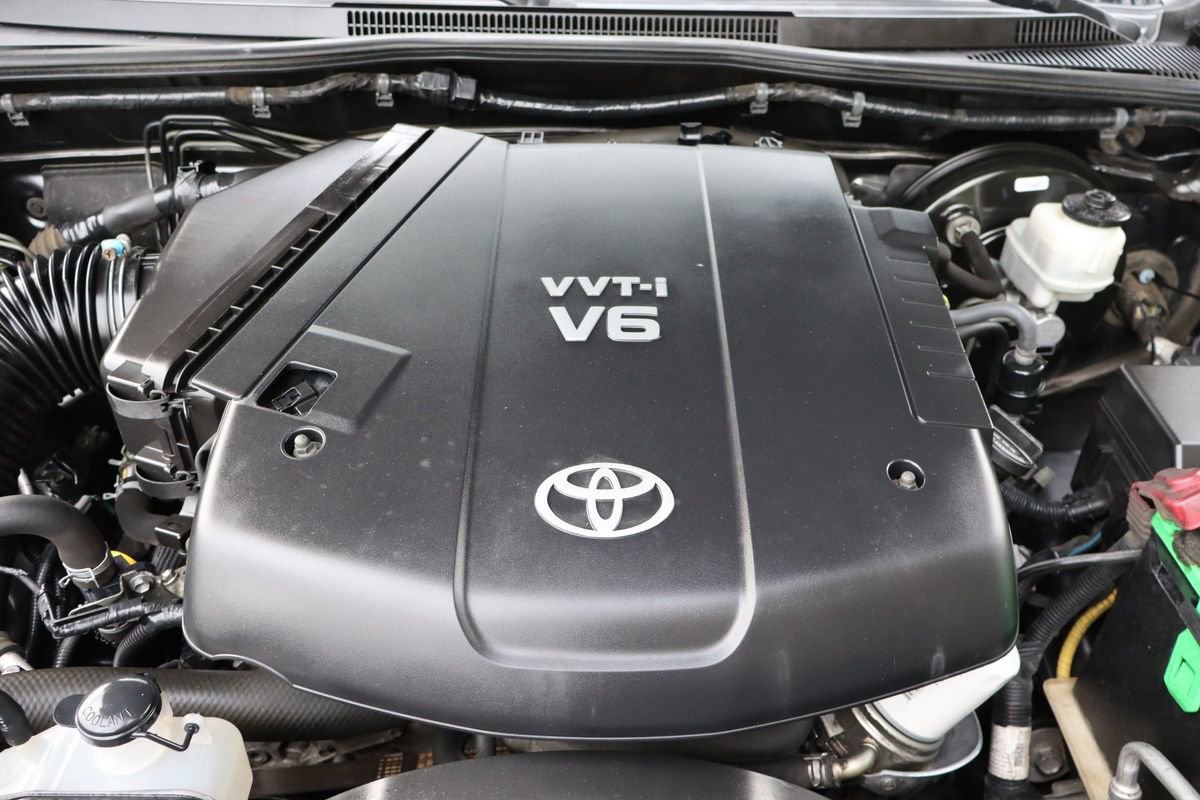 Used 2014 Toyota Tacoma V6 image 40