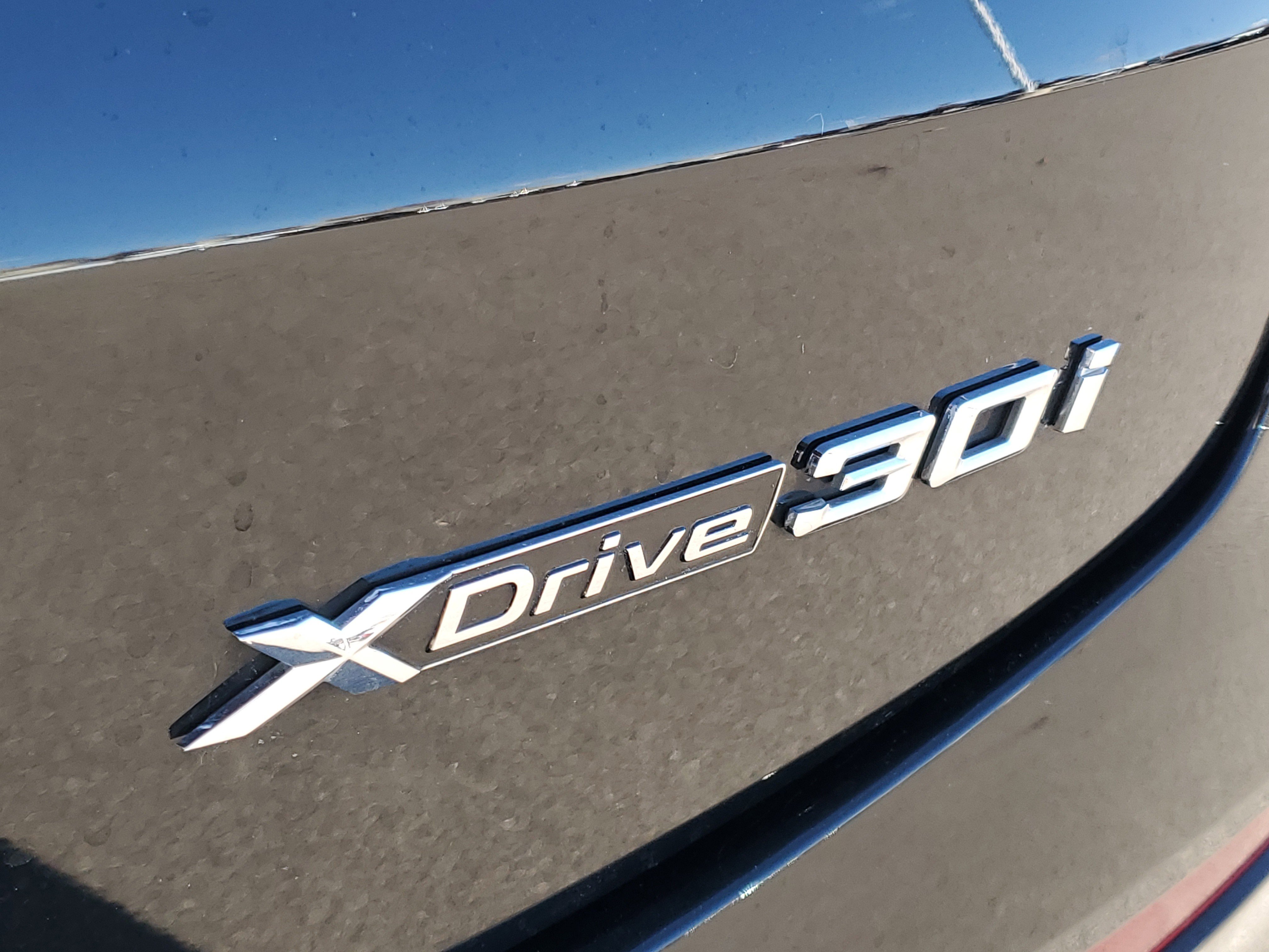 Certified 2023 BMW X4 xDrive30i w/ Premium Package image 32