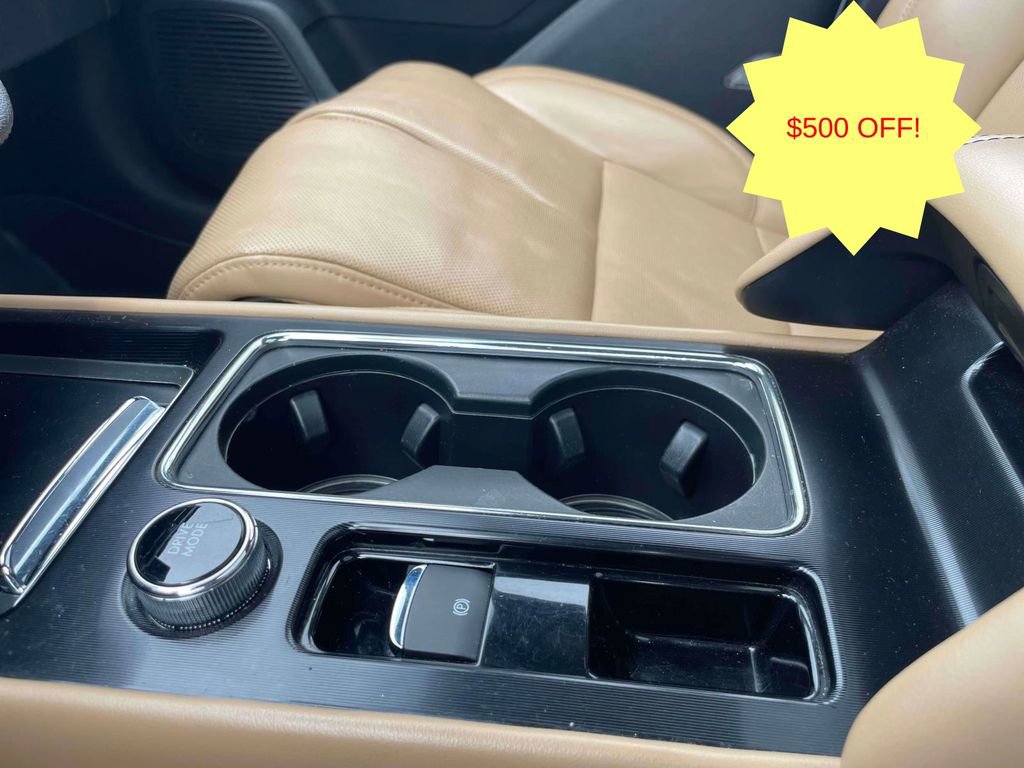Used 2022 Lincoln Corsair Grand Touring w/ Elements Technology Bundle AWD/4WD image 31