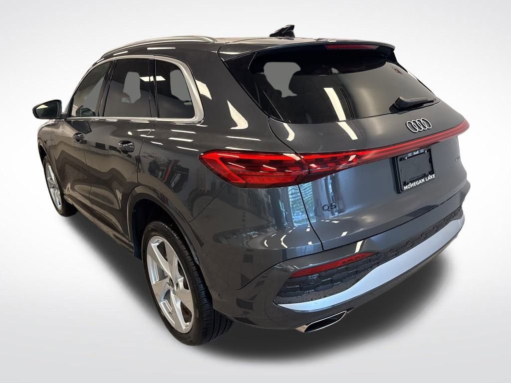 New 2025 Audi Q5 Premium Plus image 10