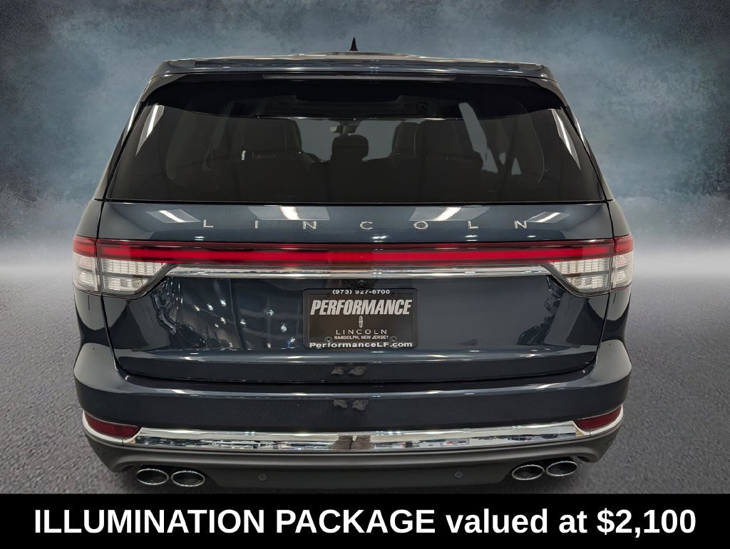 Used 2023 Lincoln Aviator Reserve w/ Equipment Group 201A AWD/4WD image 5