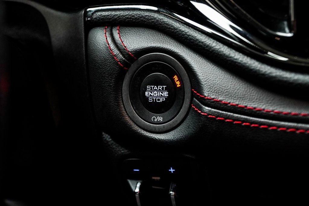 Used 2024 Dodge Durango GT image 24