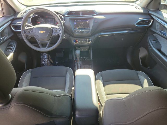 Used 2023 Chevrolet TrailBlazer LT image 16