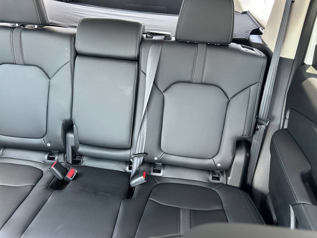 New 2026 Honda Passport RTL image 18