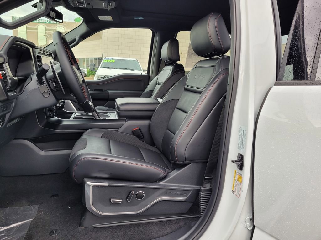 New 2025 Ford F150 Raptor image 32