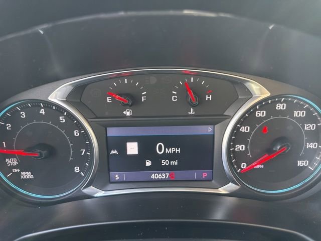 Used 2020 Chevrolet Equinox LT image 15