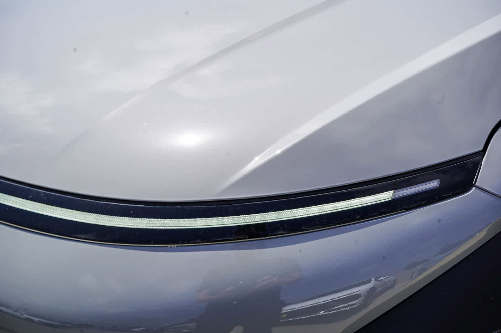 New 2026 Hyundai Kona SEL Sport FWD image 12