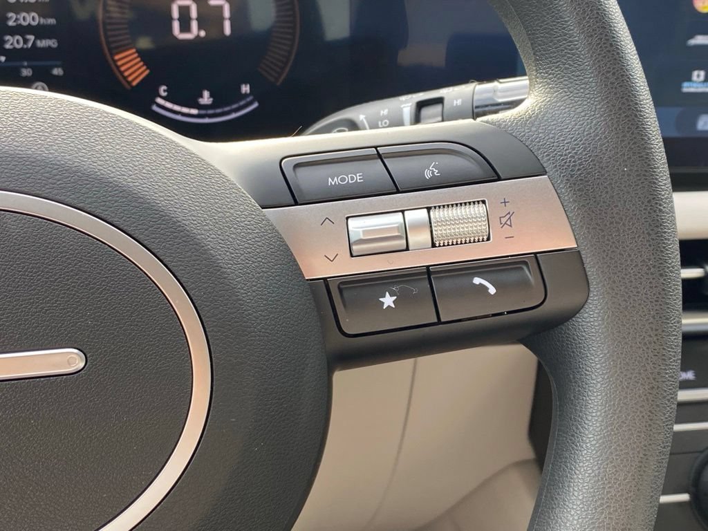 New 2026 Hyundai Tucson SE AWD/4WD image 14