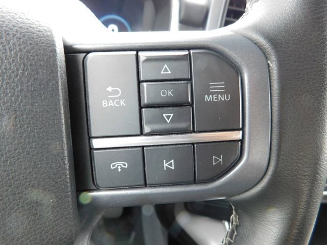 Used 2023 Ford F150 Lightning XLT image 22