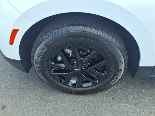 Used 2022 Chevrolet Equinox LT FWD image 4
