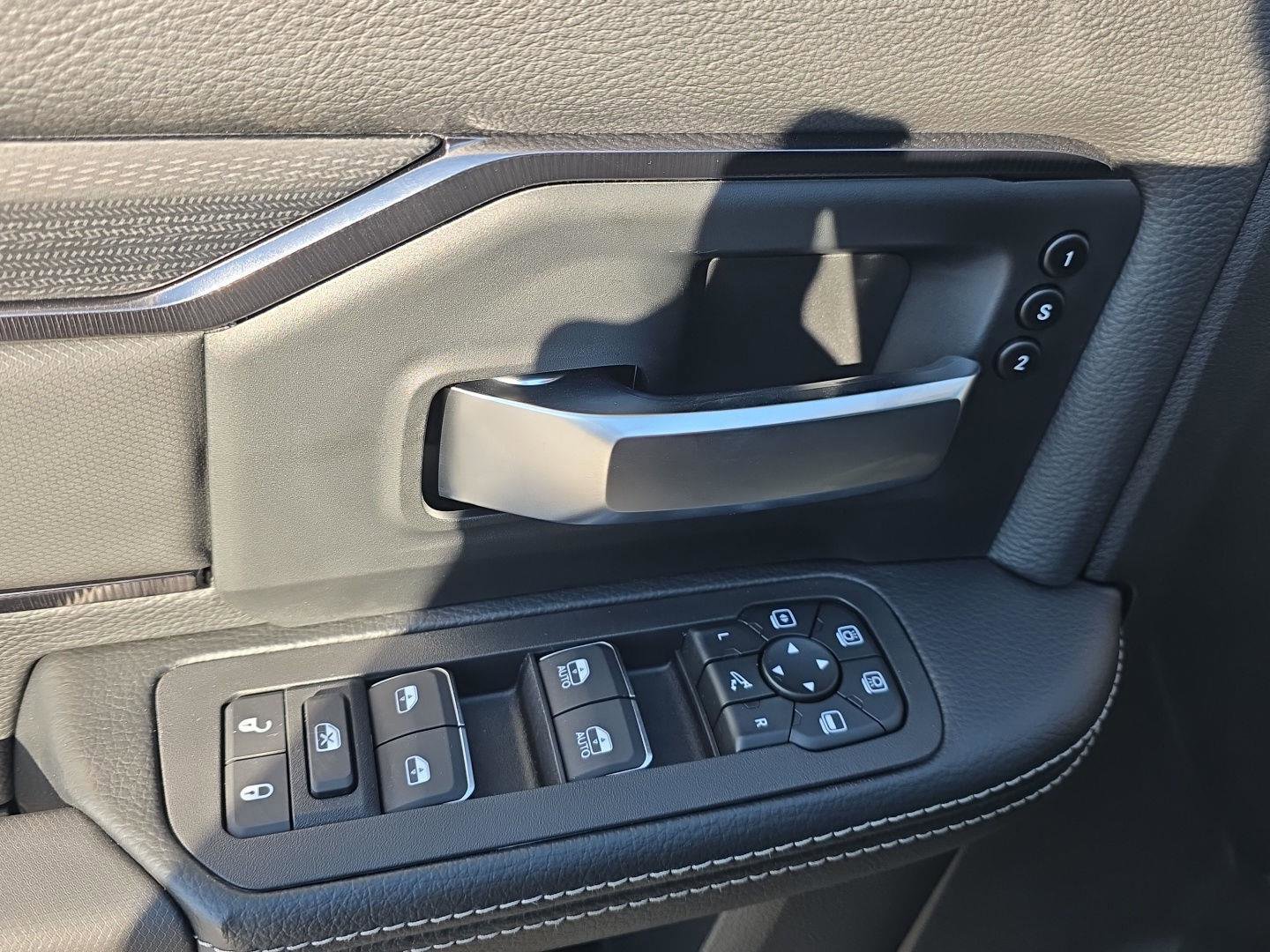 New 2026 RAM 2500 Rebel w/ Rebel Level 1 Equipment Group image 10